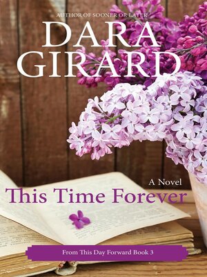 cover image of This Time Forever